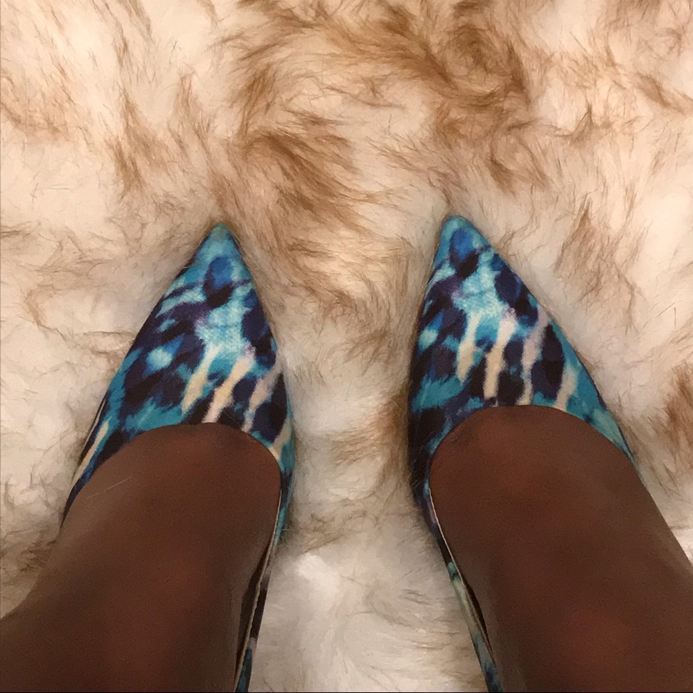 Women’s Nine West Heels